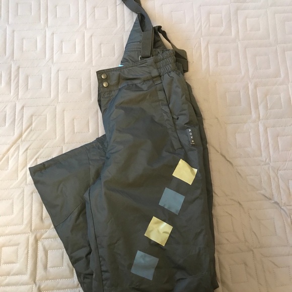 Mountain Warehouse Men’s ski pants size M - Picture 8 of 14